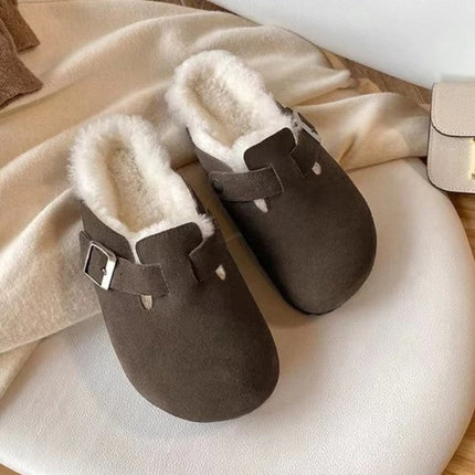 Sandały bostońskie unisex | Ponadczasowa elegancja | Trwałe i wygodne | Mieszanka luksusu i mody