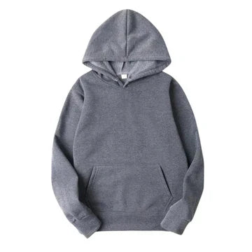 Męska codzienna bluza z dekoltem Lorenz | Zrelaksowany krój | Żywe kolory | Przytulny kaptur | Komfort na co dzień | Wszechstronny design | Przednia ocena | nowoczesny i nowoczesny wygląd | Idealny na wyjście i relaks