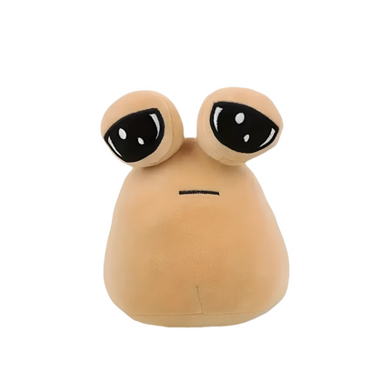 Pluszowa emoji | Przytul kolego | Miękki, krótki pluszowy materiał | Wypełnienie z bawełny PP | 22cm/60cm | Idealny do użytku dekoracyjnego | Sypialnia, pokój dzienny, biuro | Przytulny | Prezentuj dla wszystkich grup wiekowych