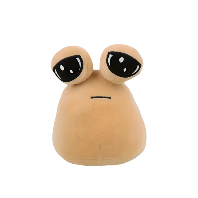 Pluszowa emoji | Przytul kolego | Miękki, krótki pluszowy materiał | Wypełnienie z bawełny PP | 22cm/60cm | Idealny do użytku dekoracyjnego | Sypialnia, pokój dzienny, biuro | Przytulny | Prezentuj dla wszystkich grup wiekowych