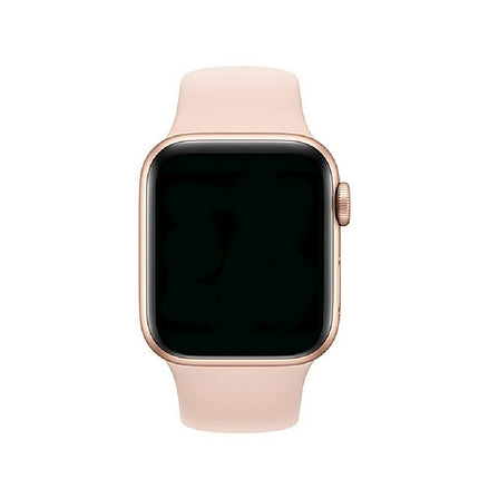 25-calowy nowoczesny smartwatch fitness | Zaawansowany moduł śledzenia zdrowia i aktywności | Stylowy wygląd i długa żywotność baterii
