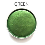 Zielony