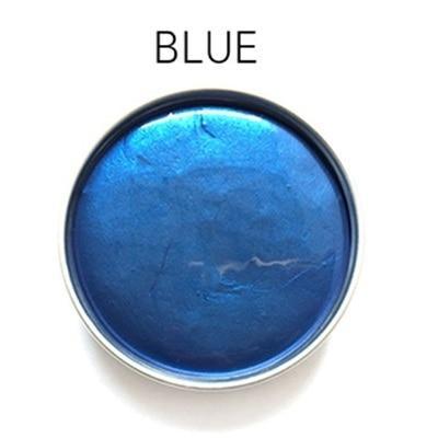 Magnetyczny szlam Fidget | Kreatywna zabawka antystresowa | Nietoksyczna zabawa dla dzieci i dorosłych | Dostępne w kolorze czarnym, zielonym, srebrnym, niebieskim, złotym, złotym | Tydzień 4+ | Bezpieczne i zabawne | Narzędzie do terapii edukacyjnej 