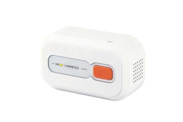 Ładowalny środek czyszczący i dezynfekujący CPAP | Zabija 99,9% odporny | Łatwa obsługa jest wyjątkowa | Przenośna, lekka konstrukcja | Nie potrzeba wody | Ładowalne USB i AC | 7 cykli czyszczenia na jedno ładowanie | Przyjazny w podróży