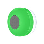Zielony